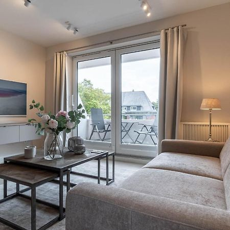 Ferienwohnung Groede Sankt Peter-Ording Exteriör bild