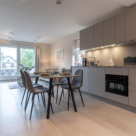 Ferienwohnung Groede Sankt Peter-Ording Exteriör bild