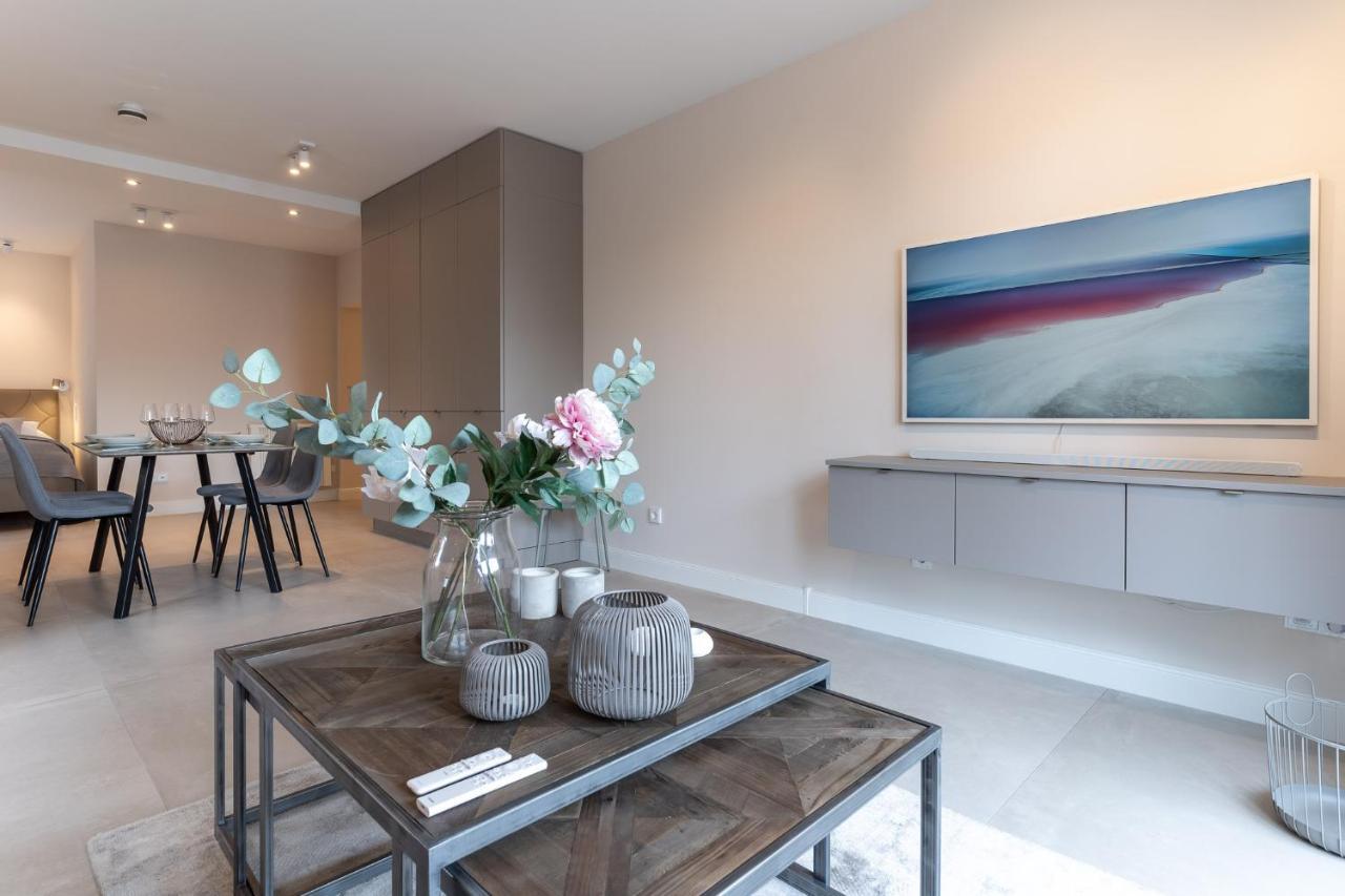 Ferienwohnung Groede Sankt Peter-Ording Exteriör bild