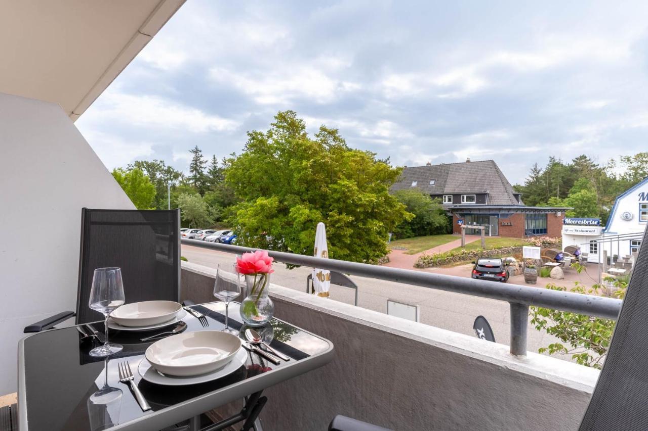 Ferienwohnung Groede Sankt Peter-Ording Exteriör bild