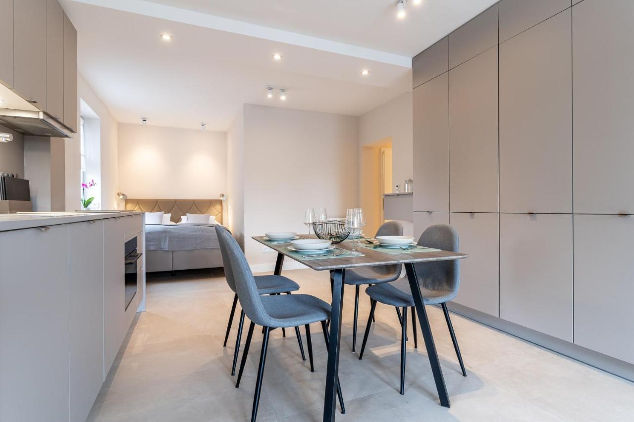 Ferienwohnung Groede Sankt Peter-Ording Exteriör bild