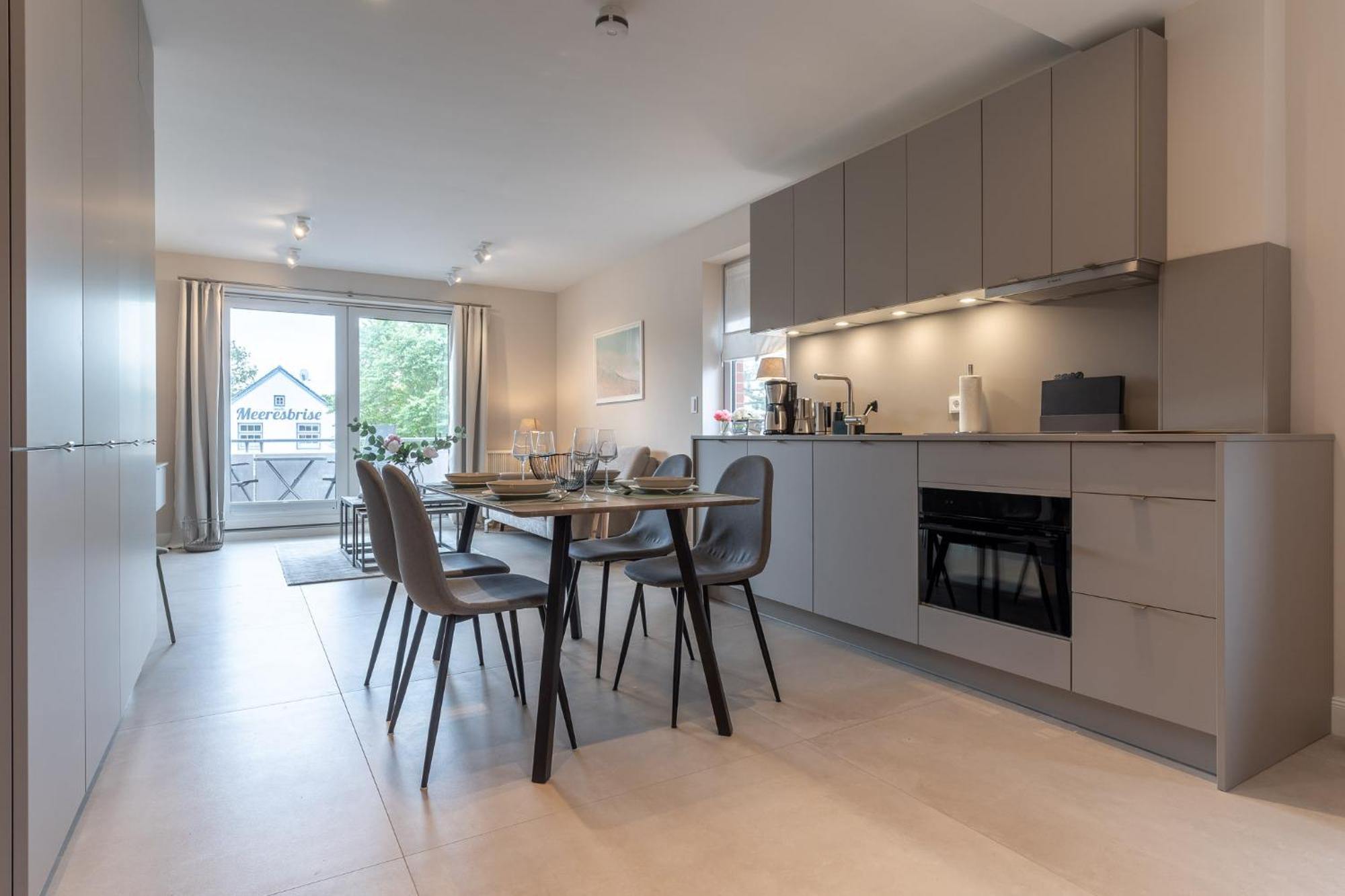 Ferienwohnung Groede Sankt Peter-Ording Exteriör bild