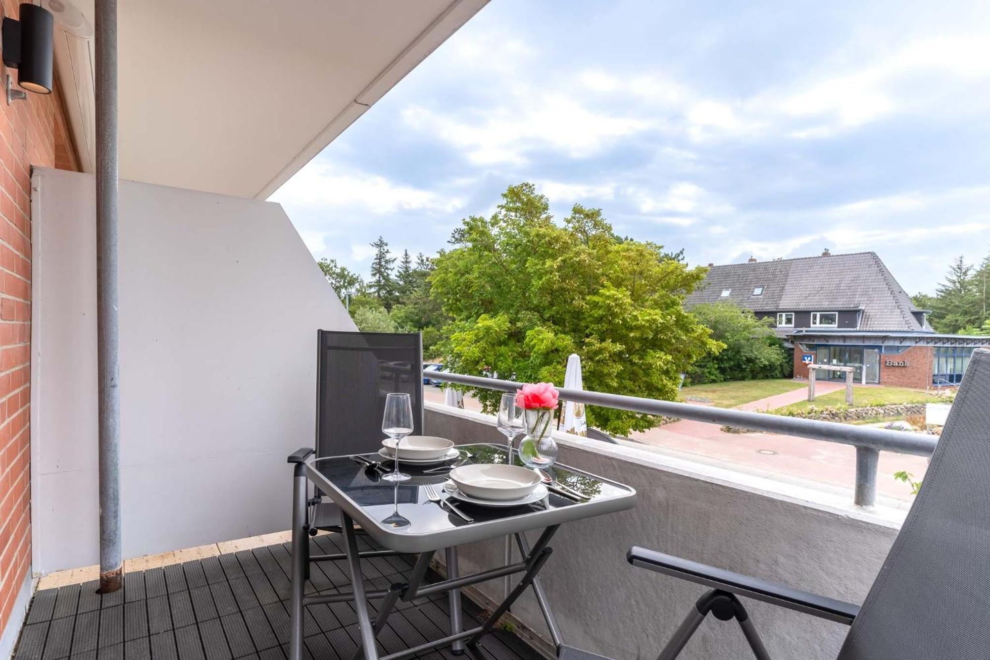 Ferienwohnung Groede Sankt Peter-Ording Exteriör bild